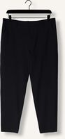 Dunkelblau PLAIN Hose THEO PL Dunkelblau PLAIN Hose THEO PL - medium