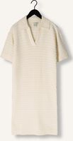 Nicht-gerade weiss Y.A.S. Midikleid YASCIBYL 2/4 LONG KNIT DRESS Nicht-gerade weiss Y.A.S. Midikleid YASCIBYL 2/4 LONG KNIT DRESS - medium