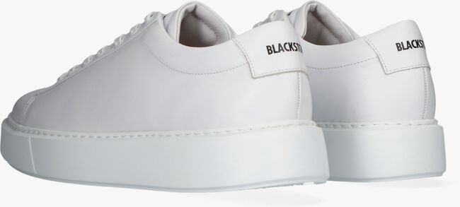 Weiße BLACKSTONE Sneaker low VG45 - large