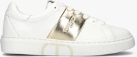 Weiße TWINSET MILANO Sneaker low 241TCP010 - medium