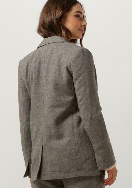 Braune MSCH COPENHAGEN Blazer MSCHILLUNE BLAZER - large