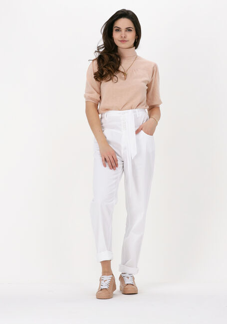 Sand PENN & INK Pullover S22B141 - large