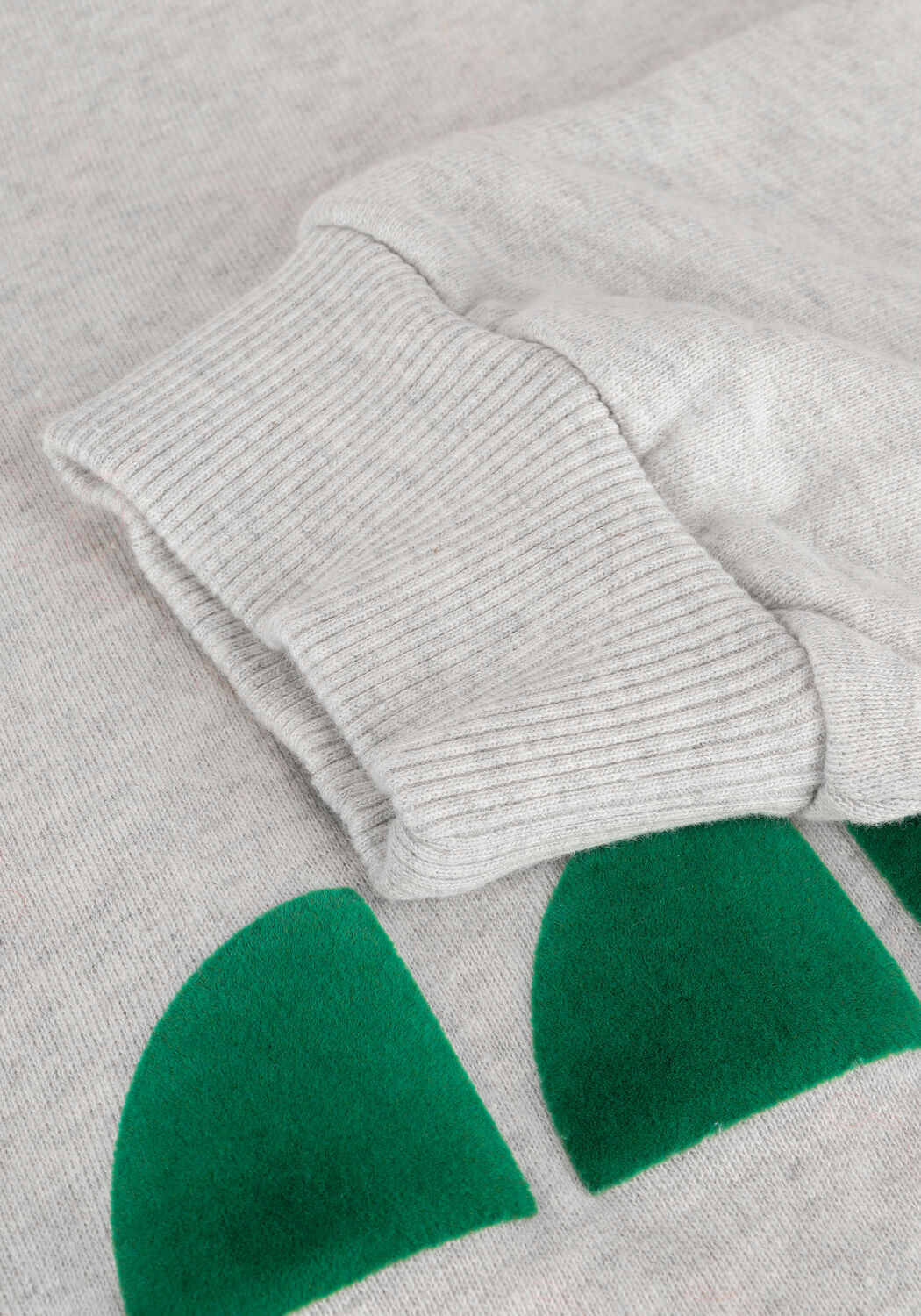 Hellgrau BY-BAR Pullover FENNE SWEATER - large