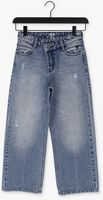 Blaue RETOUR Wide jeans CELESTE AGED BLUE - medium