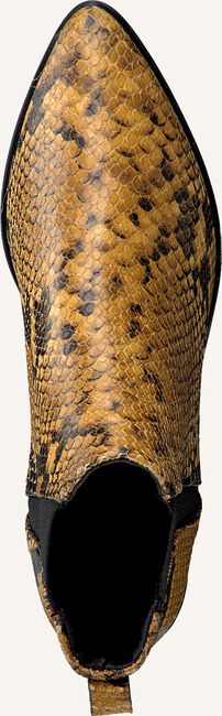 Gelbe DEABUSED Chelsea Boots 7001 Gelbe DEABUSED Chelsea Boots 7001 - large