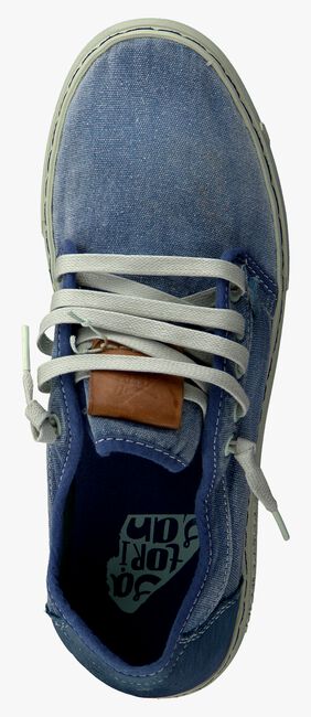 Blue SATORISAN shoe 141008  - large