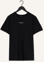 Schwarze BLS HAFNIA T-shirt UNIFORM 2 T-SHIRT Schwarze BLS HAFNIA T-shirt UNIFORM 2 T-SHIRT - medium