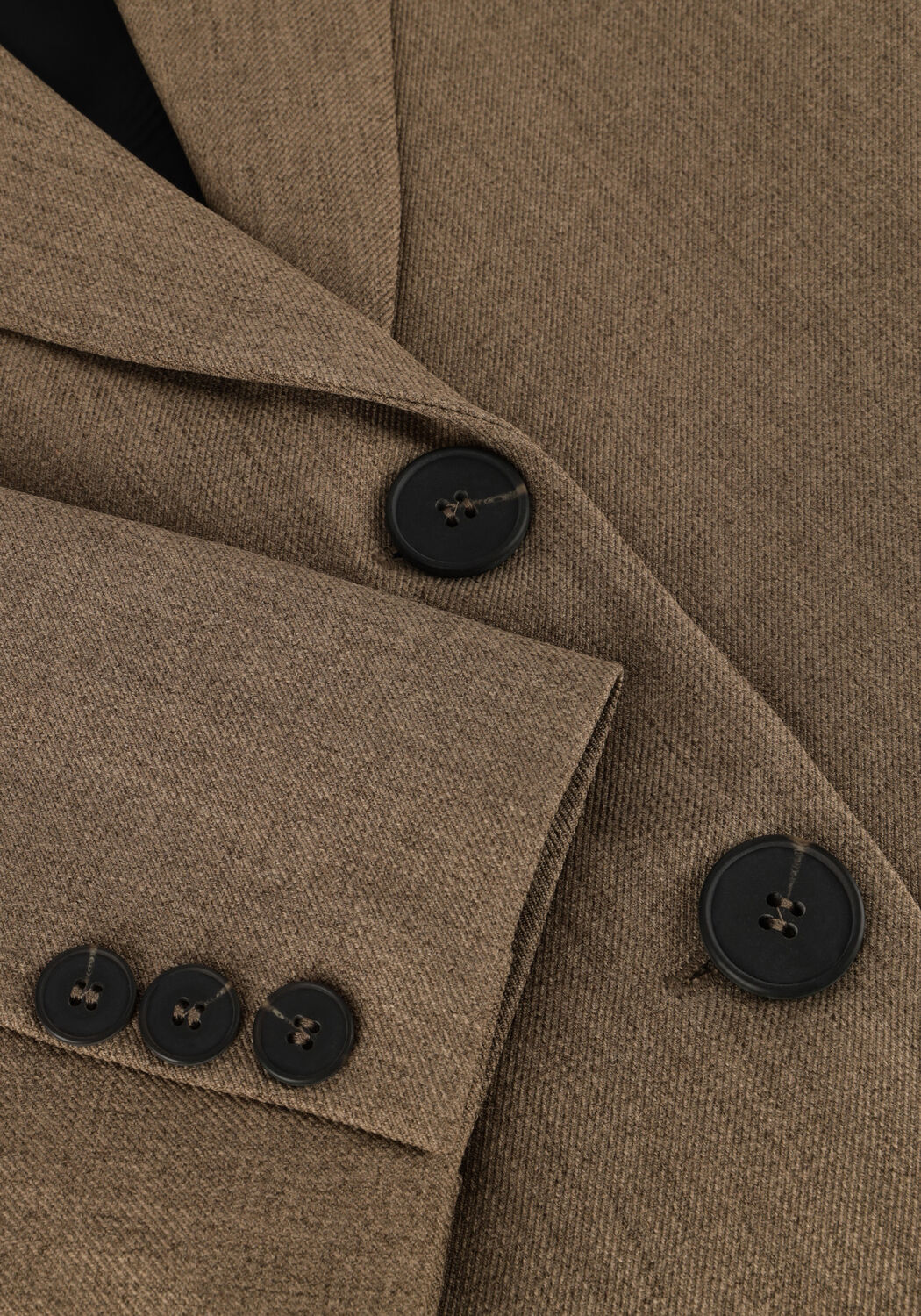 Braune ACCESS Blazer D44-1072-158 - large