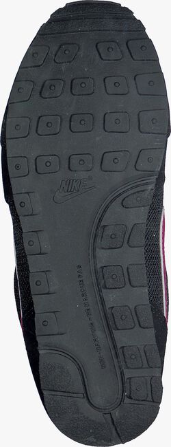 Schwarze NIKE Sneaker low MD RUNNER 2 (PSV) - large