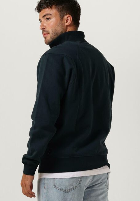 Dunkelblau THE GOODPEOPLE Sweatshirt LUCCA - large