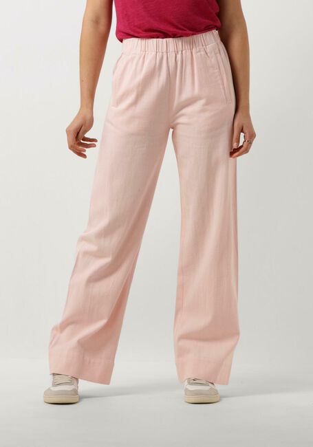 Rosane BY-BAR Weite Hose MEES TWILL PANT - large