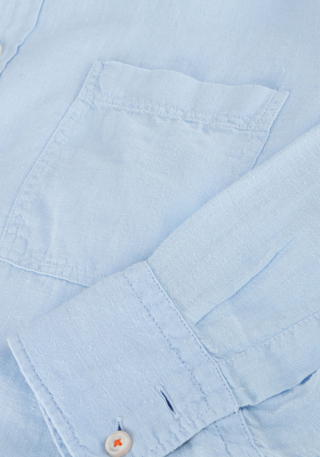 Hellblau BOSS ORANGE Casual-Oberhemd RELEGANT_6 - large