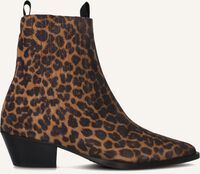 Braune ANONYMOUS COPENHAGEN Stiefeletten HACHI Braune ANONYMOUS COPENHAGEN Stiefeletten HACHI - medium