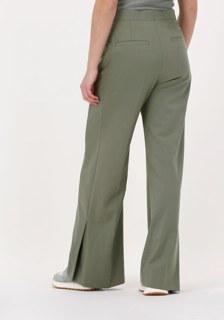 Graue TIGER OF SWEDEN Weite Hose IREZ - large