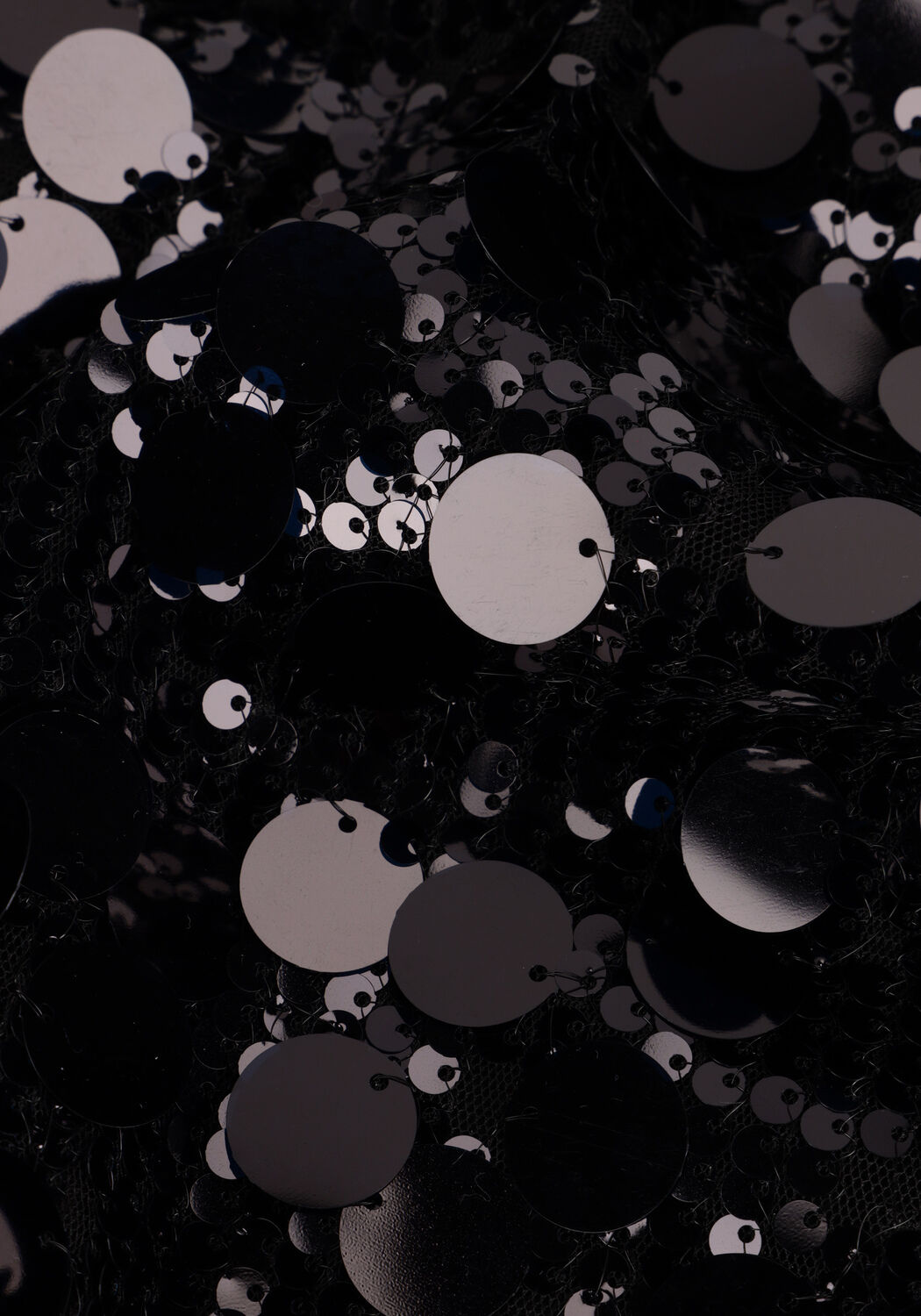 Schwarze MOVES Midirock LUBINU - large