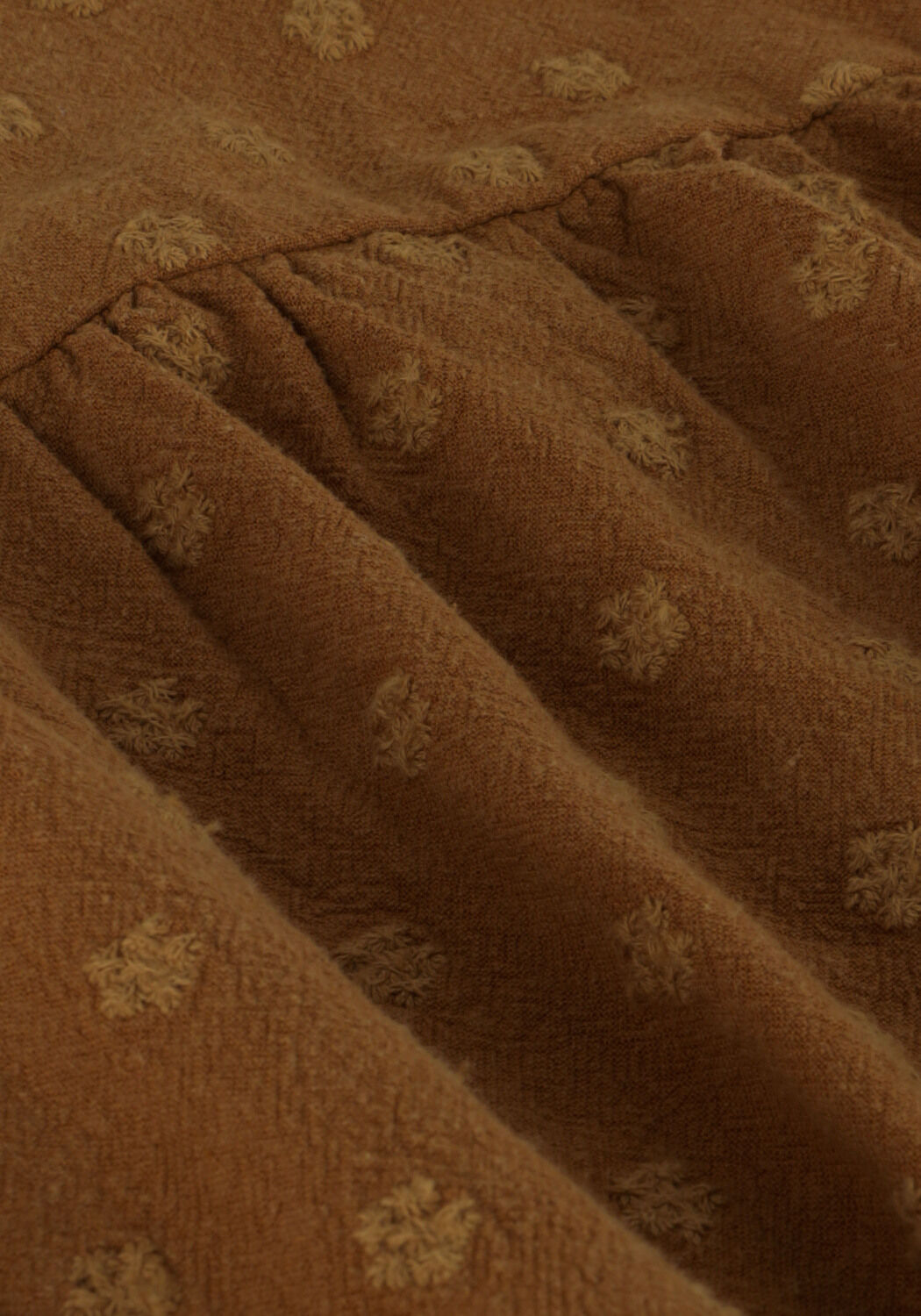 Gelbe RYLEE + CRU Strampler CORA ROMPER - large