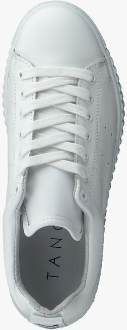 Weiße TANGO Sneaker EMMA - large