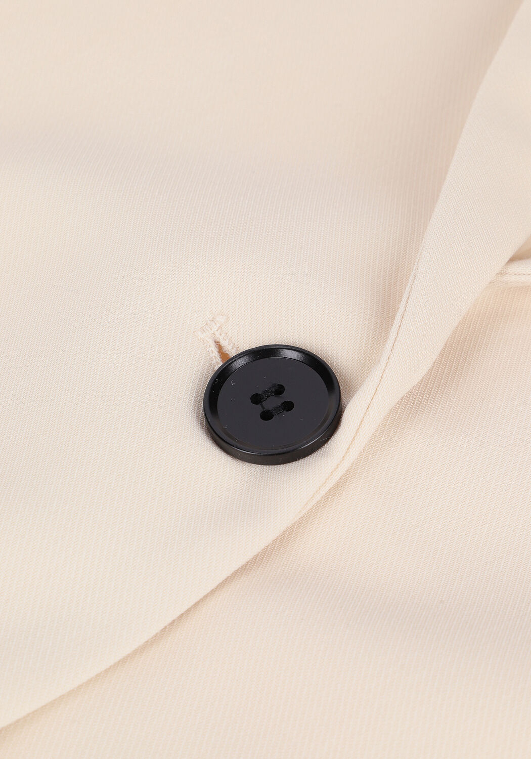 Beige YDENCE Gilet GILET DEMI - large