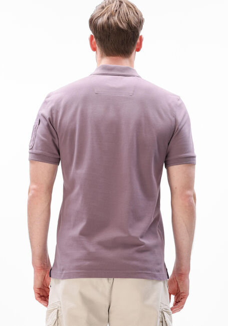 Lilane PME LEGEND Polo-Shirt TRACKWAY POLO - large