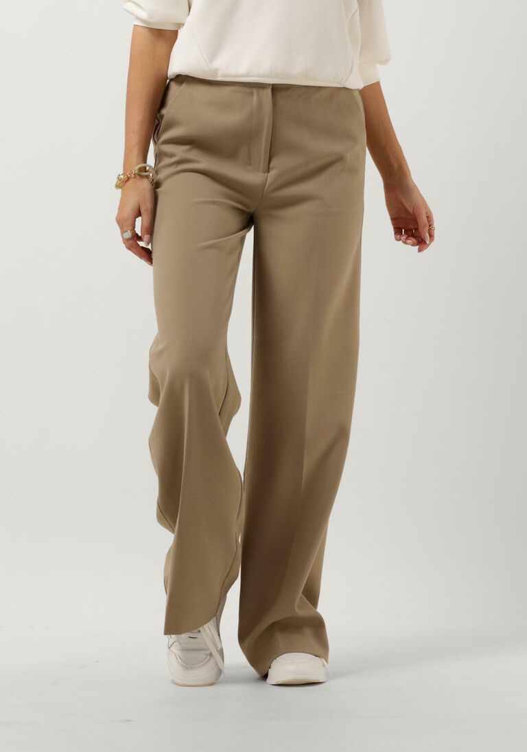 beige another label hose moore pants