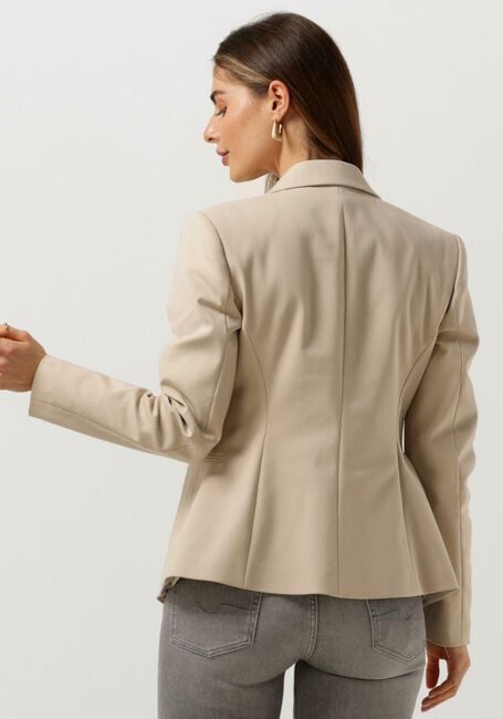 Beige TIGER OF SWEDEN Blazer MIRJA S - large