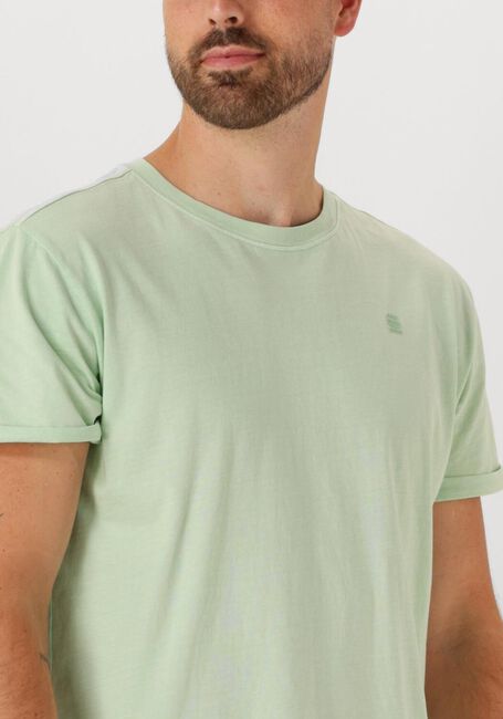 Minze G-STAR RAW T-shirt LASH R T S\S - large