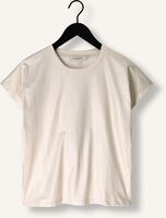 Creme BEAUMONT T-shirt FRANCES TOP Creme BEAUMONT T-shirt FRANCES TOP - medium