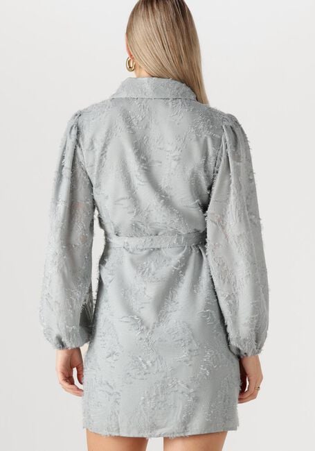 Hellblau NOTRE-V Minikleid NV-FORTUNE - large