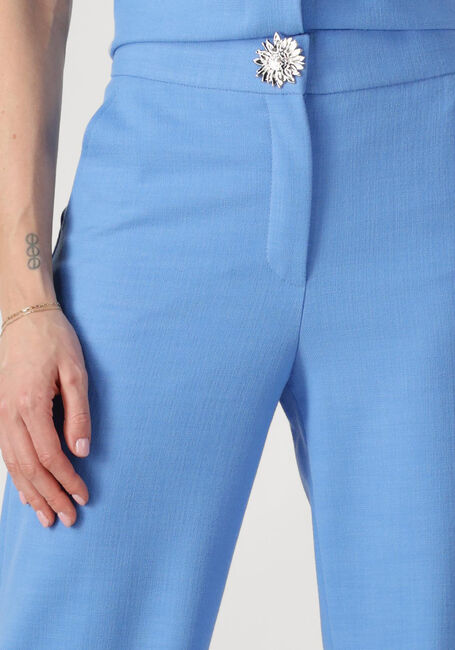 Blaue CAROLINE BISS Hose 1521 - large