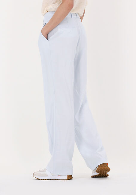 Hellblau PENN & INK Weite Hose S22T776LTD 11133 - large