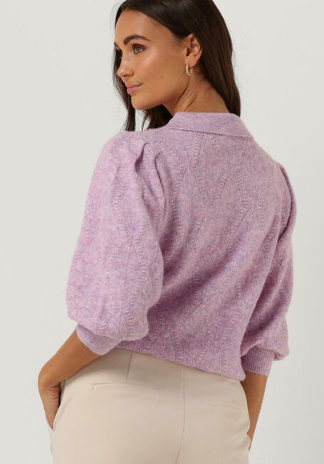 Lila SUNCOO Pullover PEONI - large