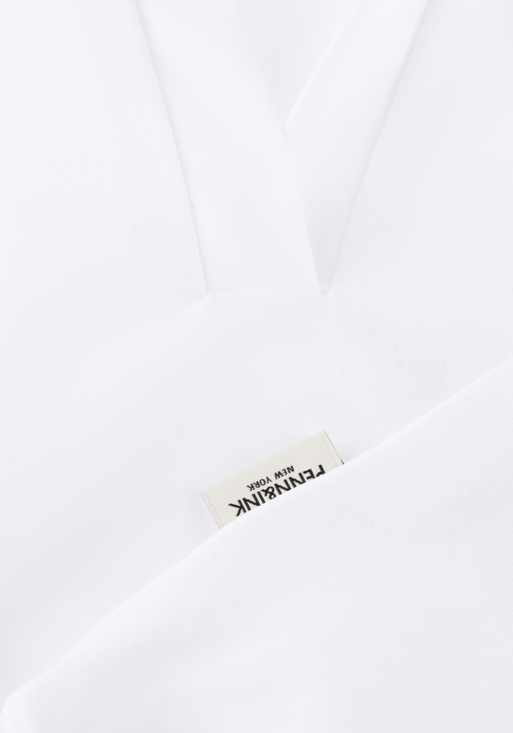 Wei&szlig;e PENN & INK Top TOP - large