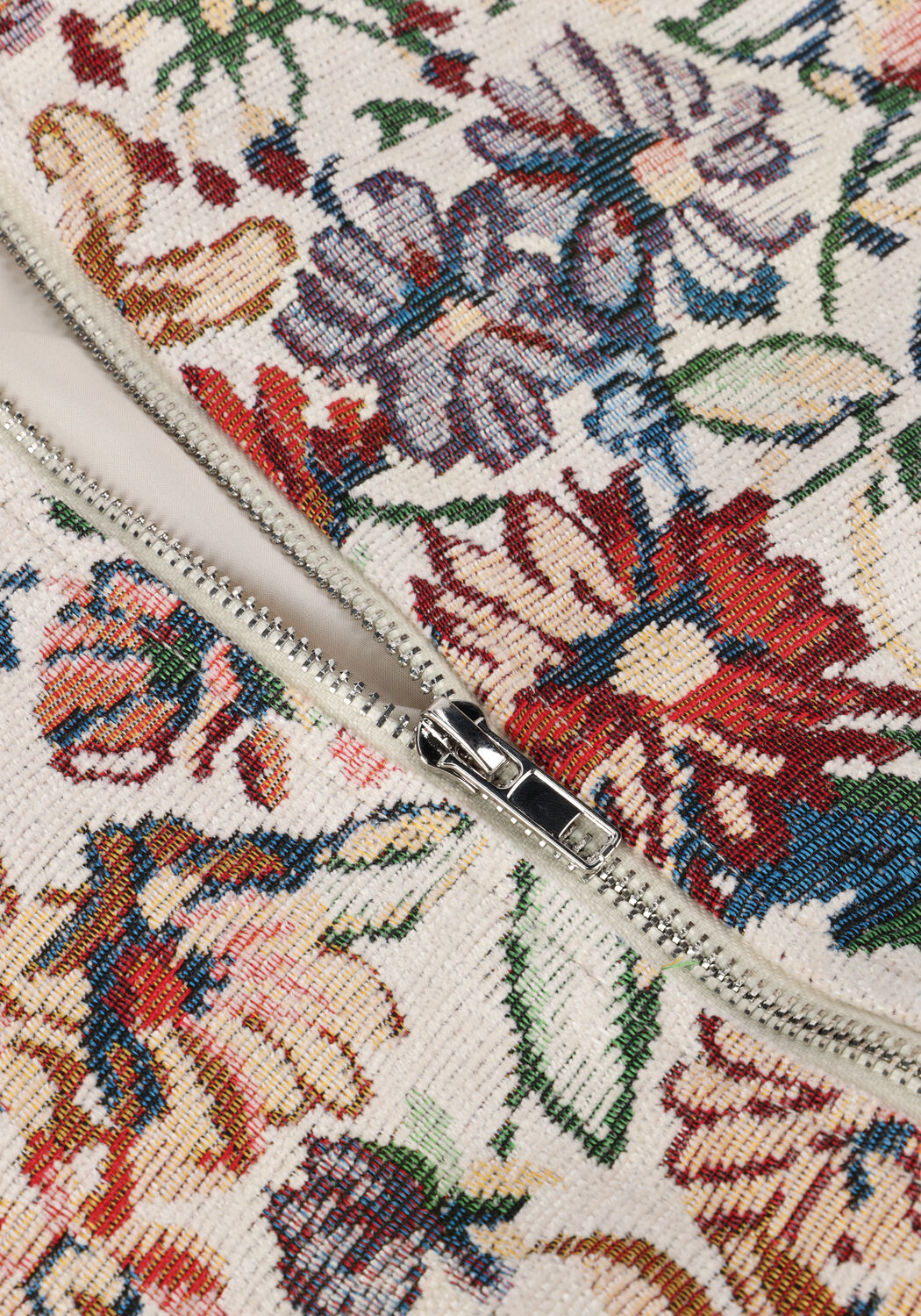 Mehrfarbige/Bunte STUDIO AMAYA Jack LIZZY - large