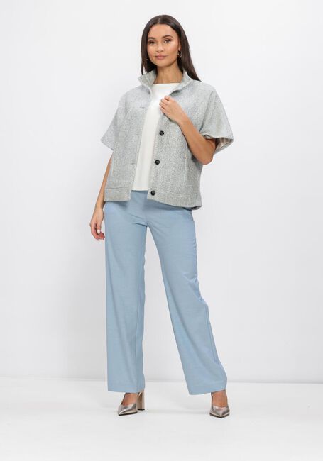 Blaue MOS MOSH Hose MMBAI ROY PANT - large