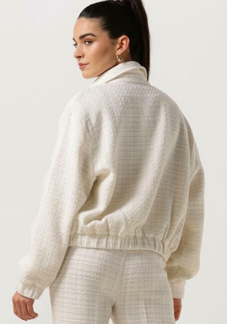Creme EST'SEVEN Jack COCO BOMBER - large