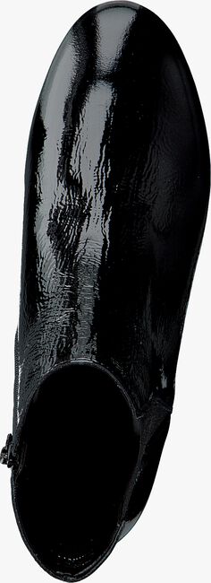 Schwarze GABOR Stiefeletten 812 - large