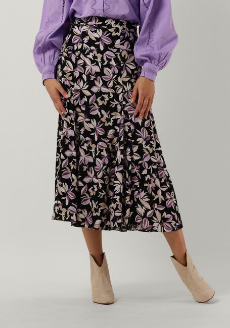 Lilane CATWALK JUNKIE Midirock SK SLOW DANCE - large