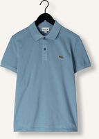 Hellblau LACOSTE Polo-Shirt 1HP3 MENS S/S POLO 12 Hellblau LACOSTE Polo-Shirt 1HP3 MENS S/S POLO 12 - medium