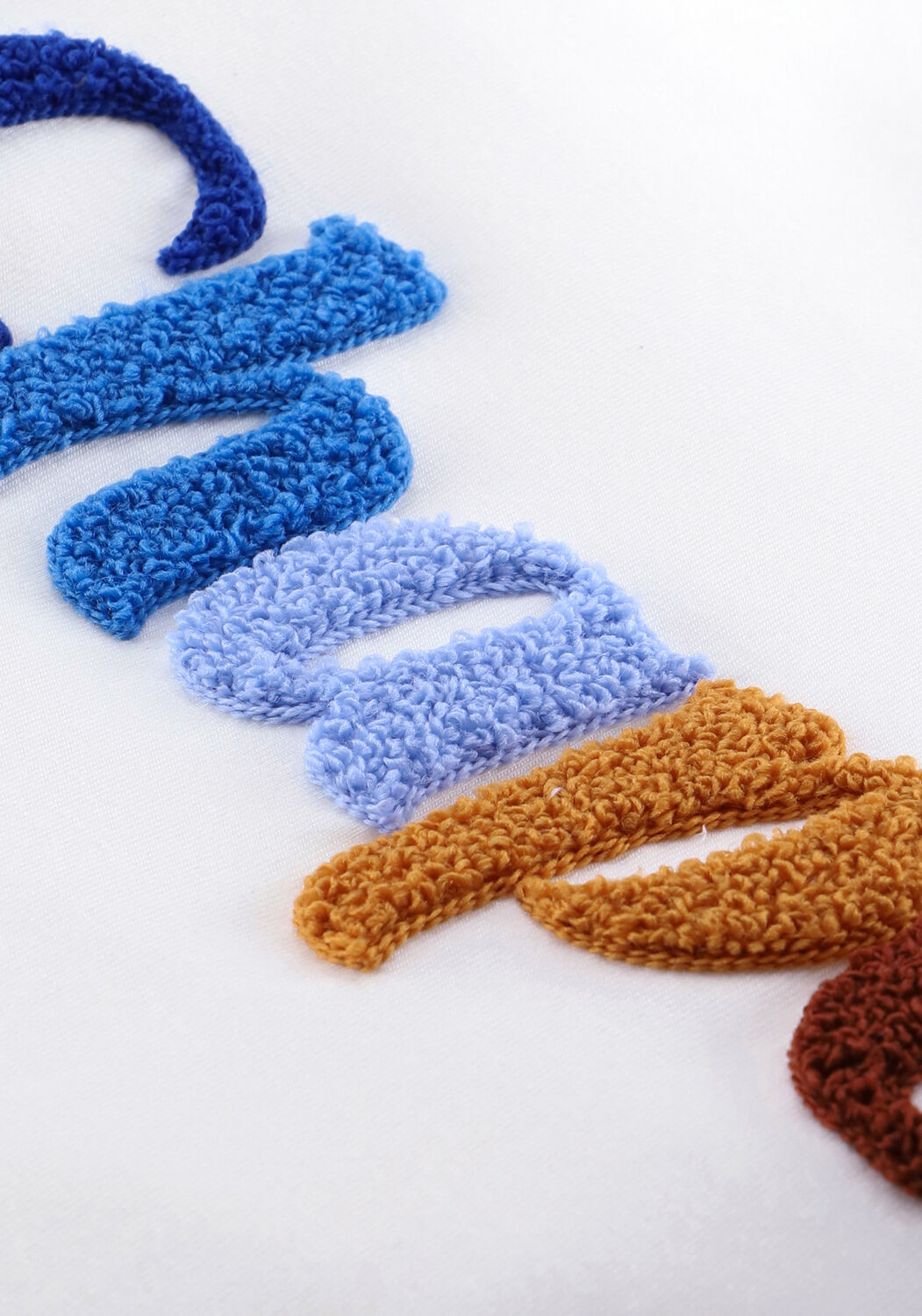 Nicht-gerade weiss FABIENNE CHAPOT T-shirt TERRY PIA - large