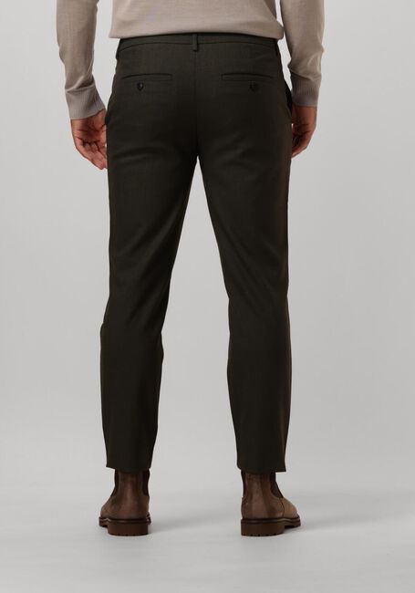Grüne PLAIN Hose JOSH PL 438 - large