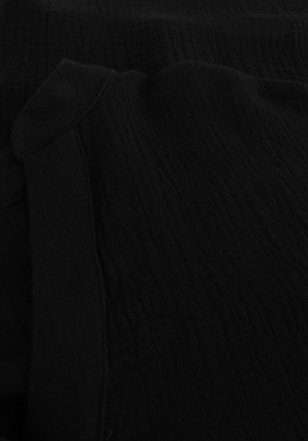 Schwarze MINUS Blusen HEMMA 3/4 SLEEVE BLOUSE 1 - large