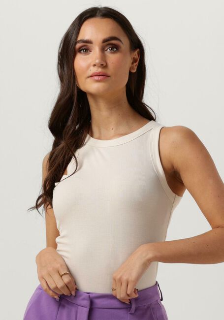 Nicht-gerade weiss SOFIE SCHNOOR Top SNOS215 - large