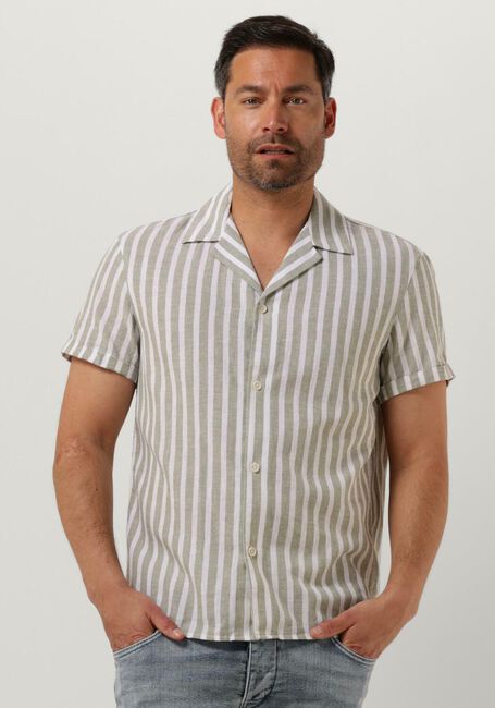 Grüne DRYKORN Casual-Oberhemd BIJAN 144054 - large