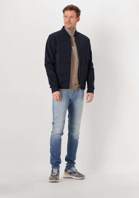 Taupe SAINT STEVE Pullover CAS - large