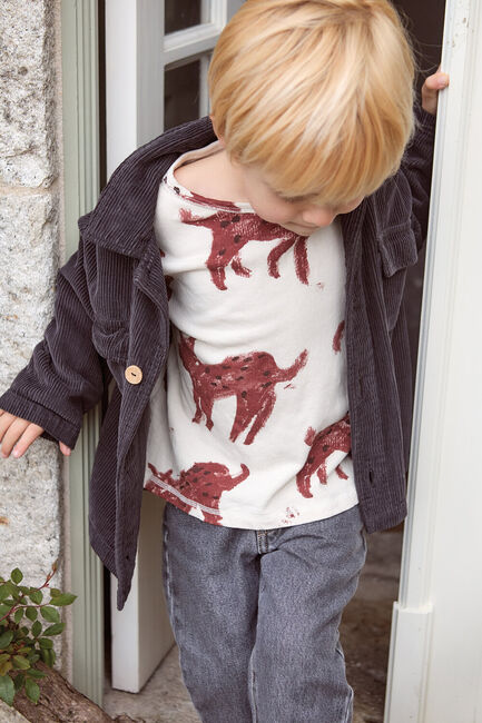 Graue PLAY UP Slim fit jeans DENIM TROUSERS 2 - large