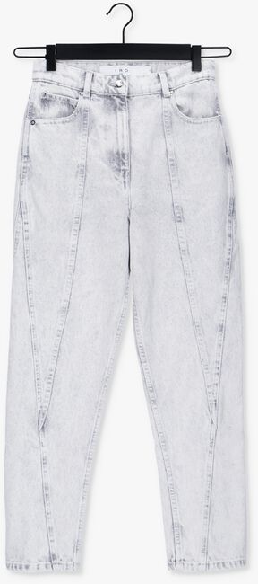 Graue IRO Mom jeans CATIS - large