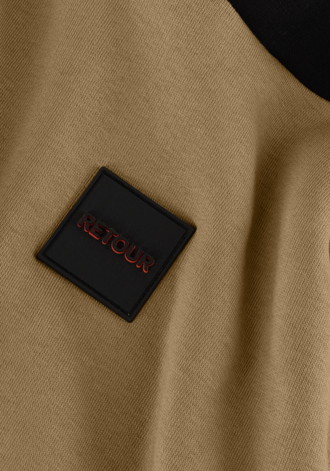 Mehrfarbige/Bunte RETOUR Sweatshirt RICK - large