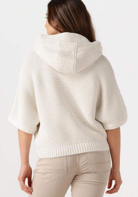 Ecru MOSCOW Strickjacke 29-10-TIMMY-1 - large