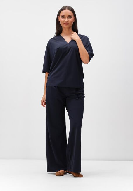 Dunkelblau JAPAN TKY Weite Hose KONA LONG - large