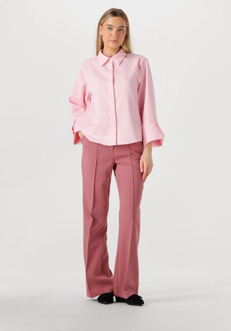 Rosane AAIKO Blusen ELDA STRIPE CO 516 - large